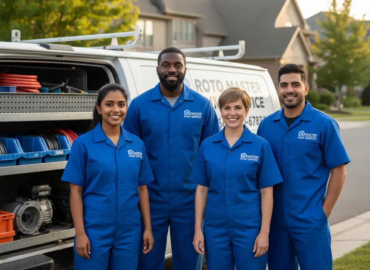 Sump Pump Installation company in Culdesac, ID